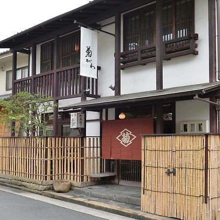 Hotel Itsukushimahigashimonzen Kikugawa Hatsukaichi Exterior foto