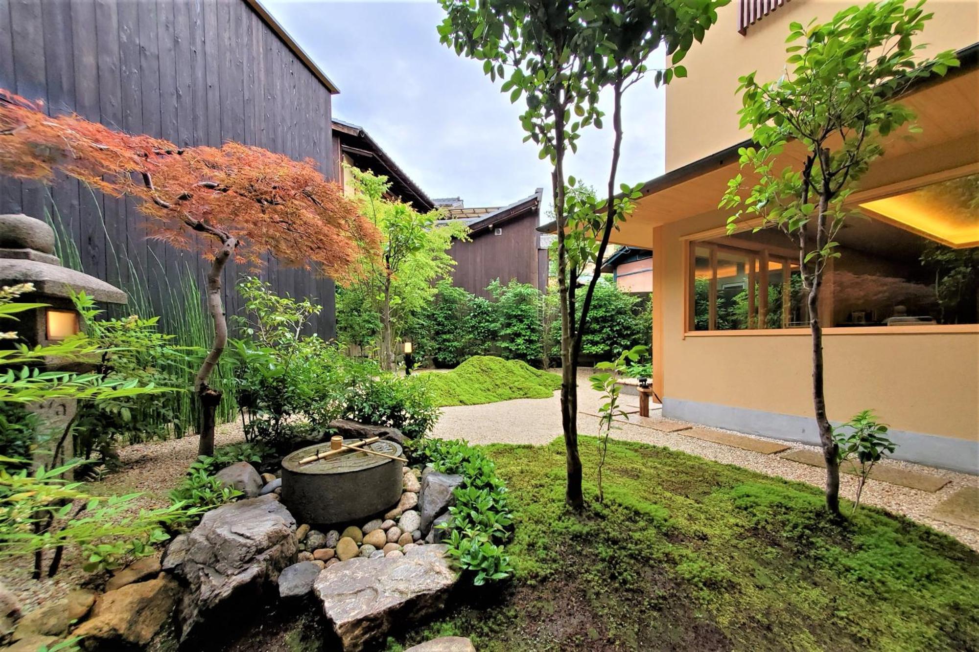 Hotel Itsukushimahigashimonzen Kikugawa Hatsukaichi Exterior foto