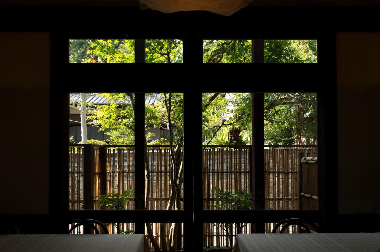Hotel Itsukushimahigashimonzen Kikugawa Hatsukaichi Exterior foto
