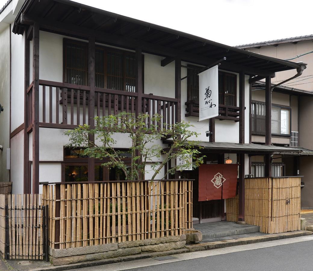Hotel Itsukushimahigashimonzen Kikugawa Hatsukaichi Exterior foto