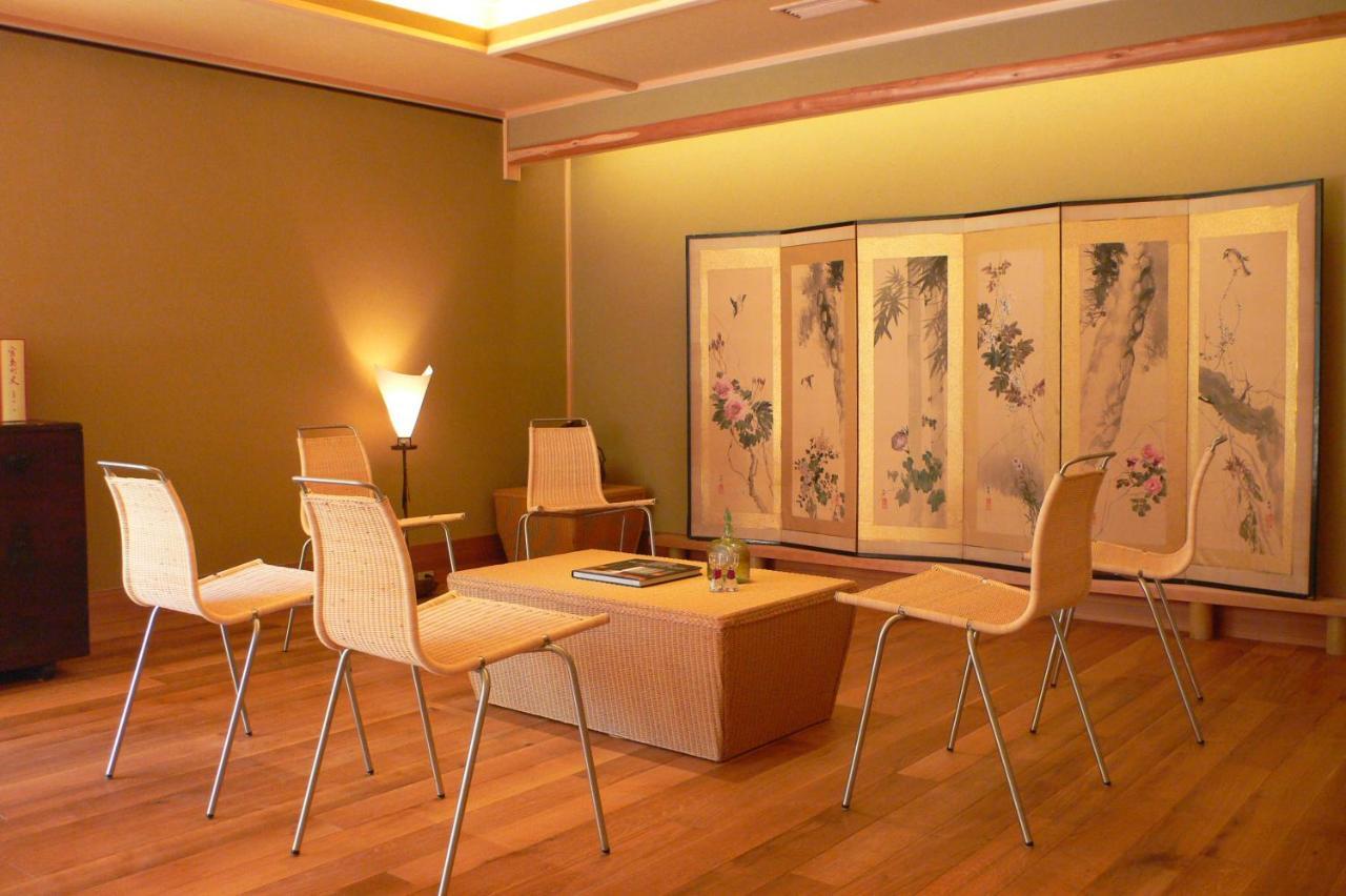 Hotel Itsukushimahigashimonzen Kikugawa Hatsukaichi Exterior foto