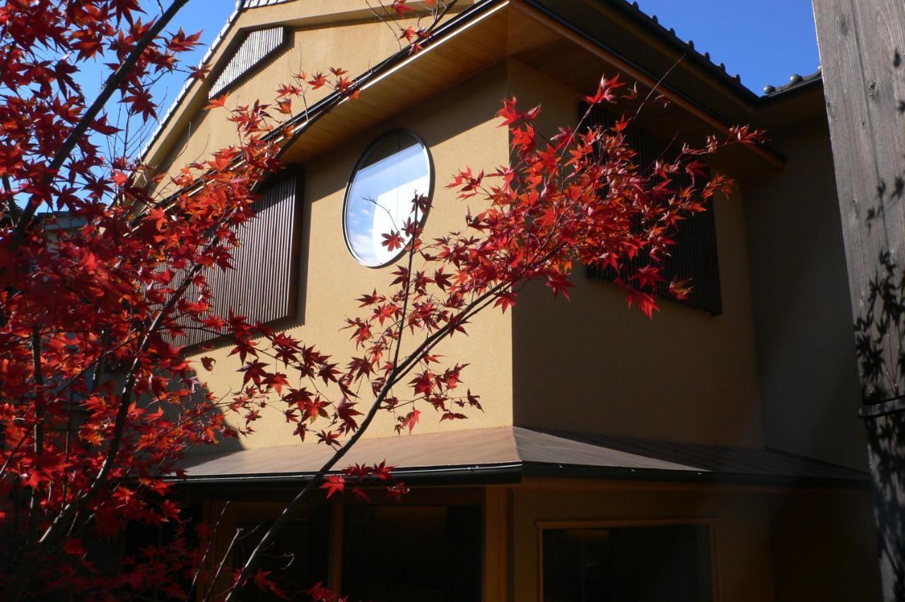 Hotel Itsukushimahigashimonzen Kikugawa Hatsukaichi Exterior foto