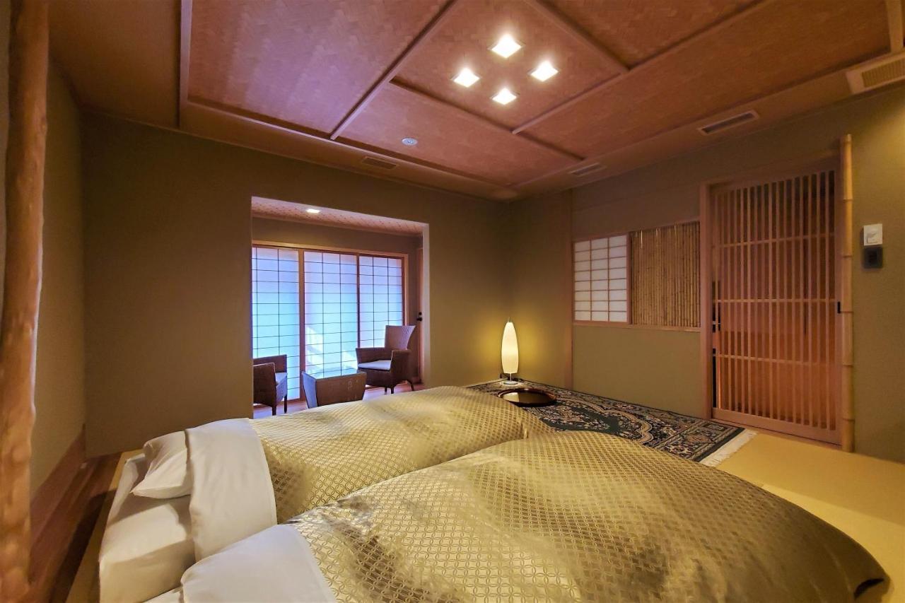 Hotel Itsukushimahigashimonzen Kikugawa Hatsukaichi Exterior foto